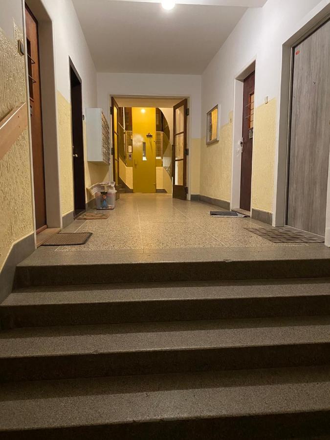Апартаменти Sunny House One Братислава Екстер'єр фото